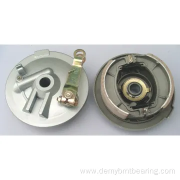 Motorcycle Wheel Hub, Front Hub for Motorcycle